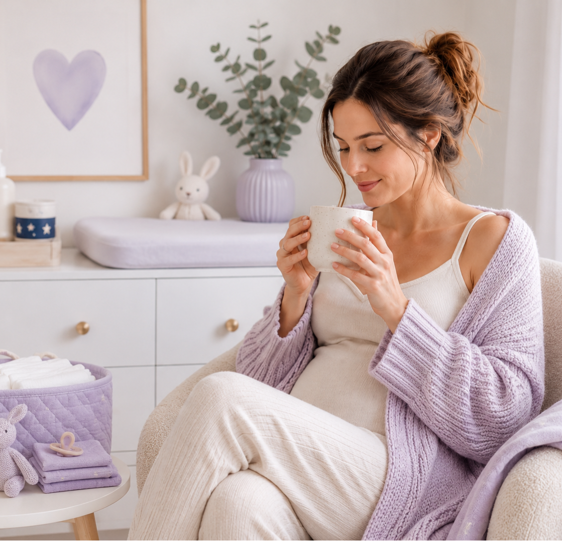 Thoughtful finds for mama