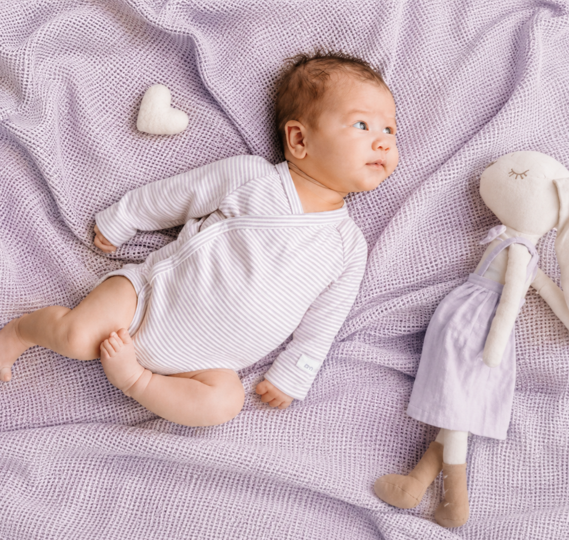 Little finds for baby