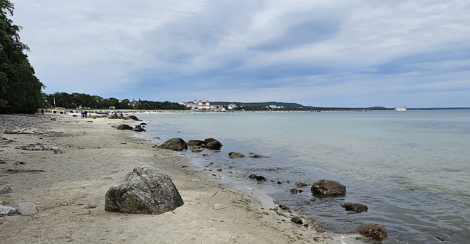Rügen Rasender Roland