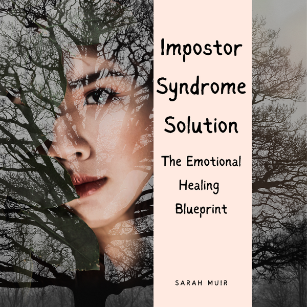 Imposter Syndrome Solution