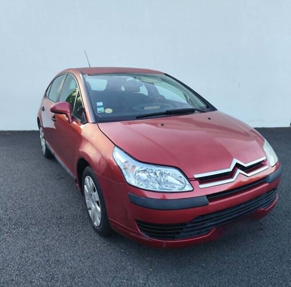 Citroën C4