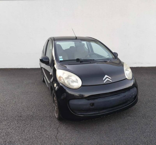 Citroën c1