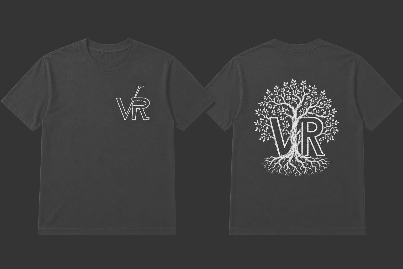 The Tree of Life T-Shirt