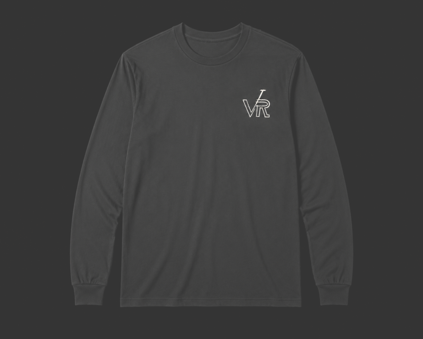 Classic Long Sleeve T-Shirt
