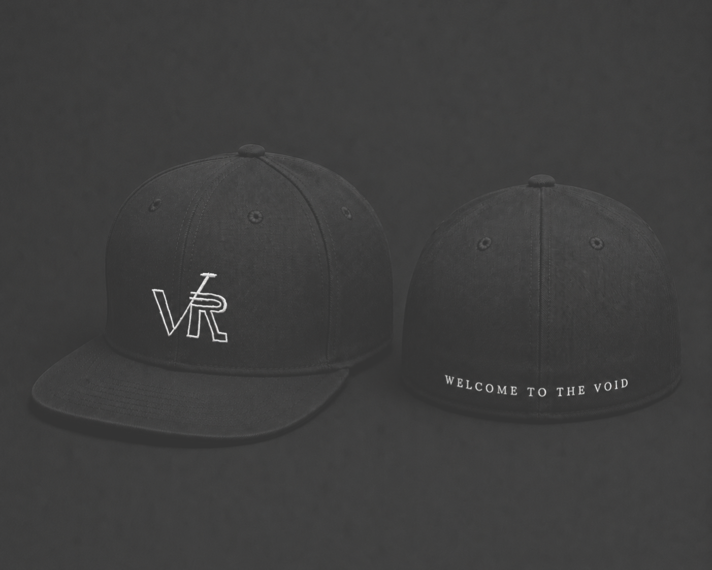 Void Runners Hats