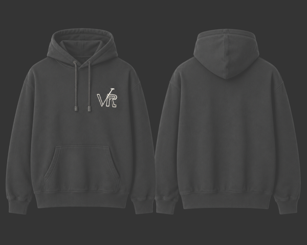 VoidRunners Hooded Sweatshirt