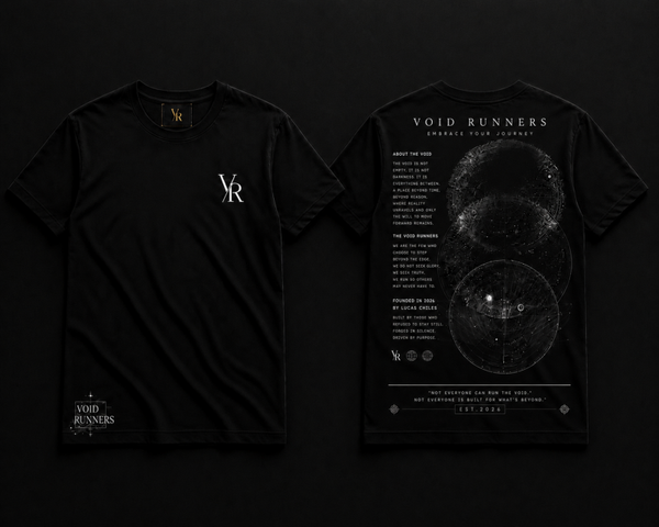Paradox Design T-Shirt