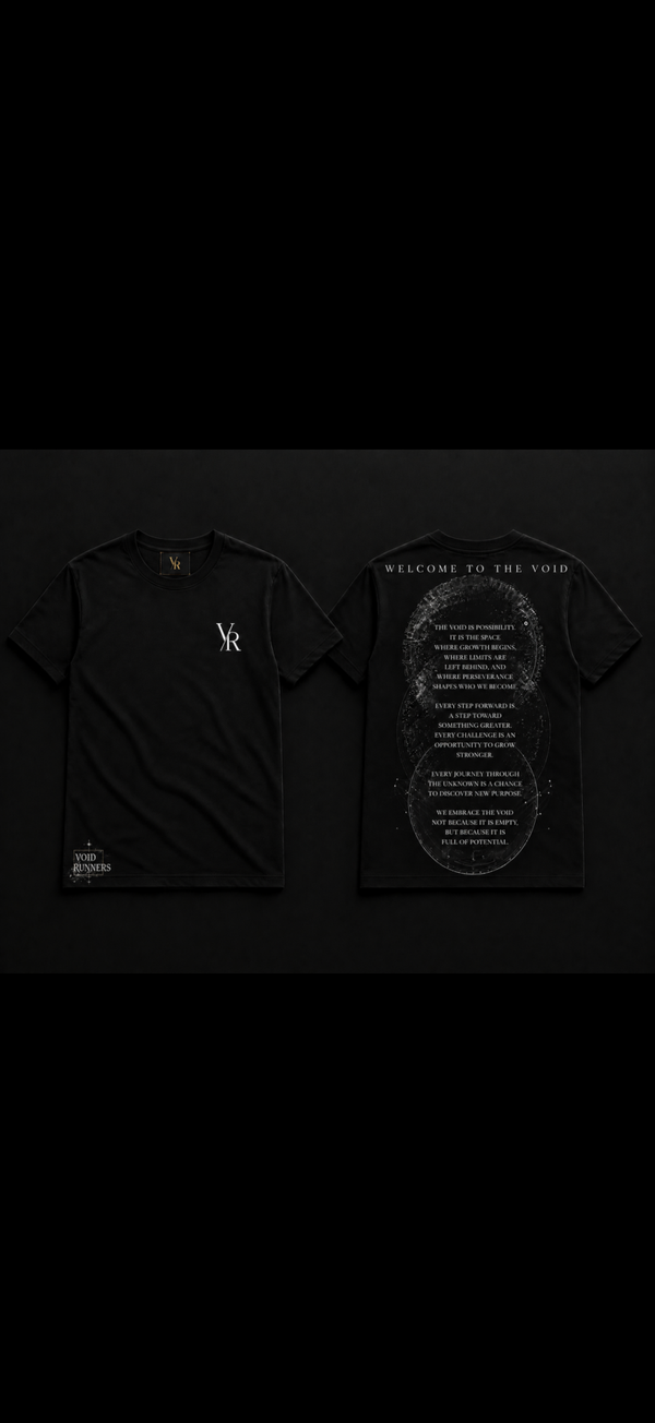 Beyond Limits T-Shirts