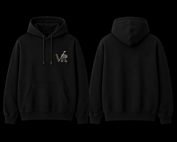 VoidRunners Hooded Sweatshirt