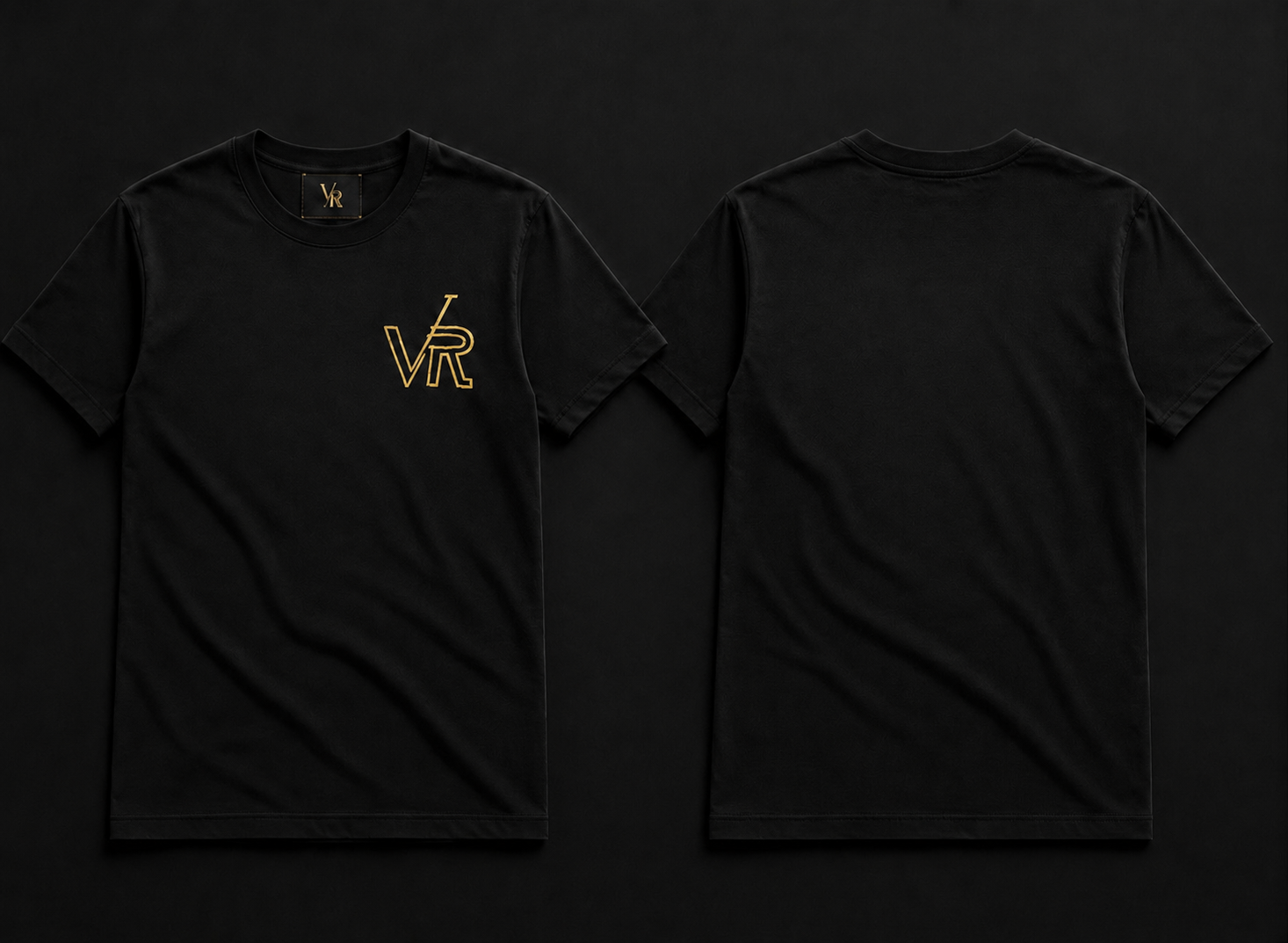 VoidRunners T-shirts