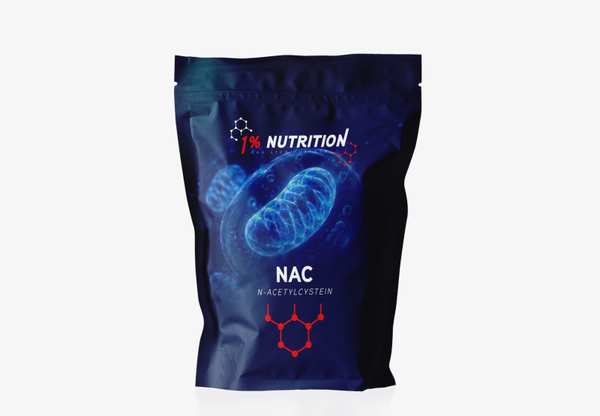 Hochreines NAC Pulver 250g