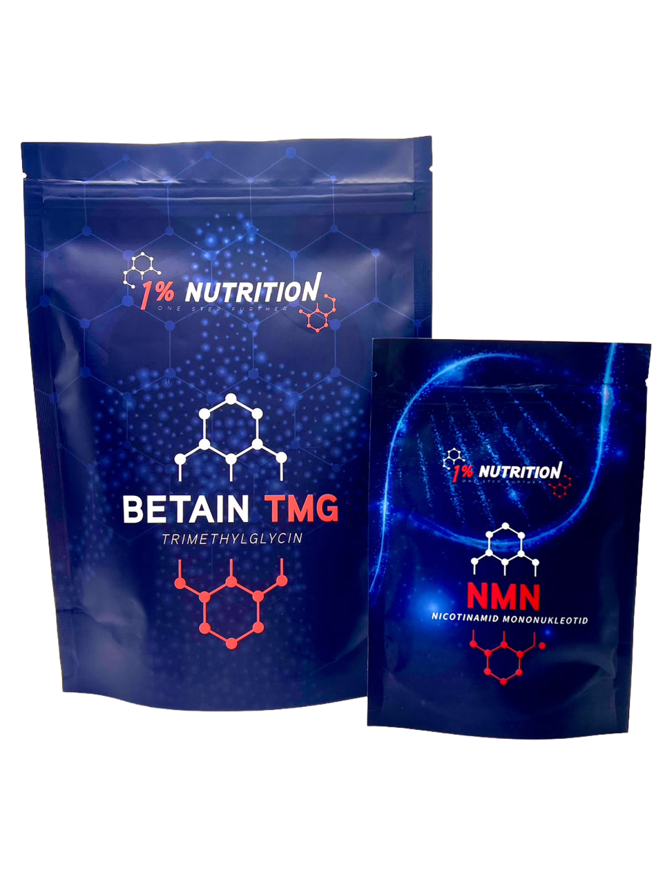 Longevity Starter Bundle
