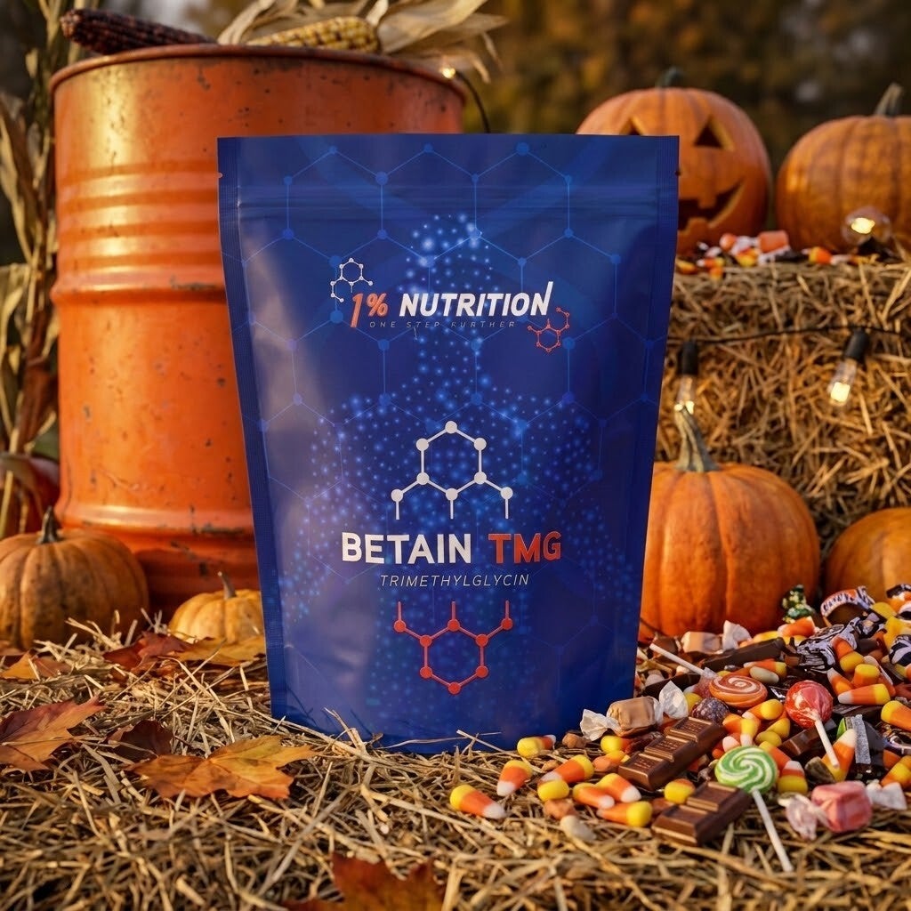 Laborgeprüftes ≥99% Reinheit Betain TMG 250g