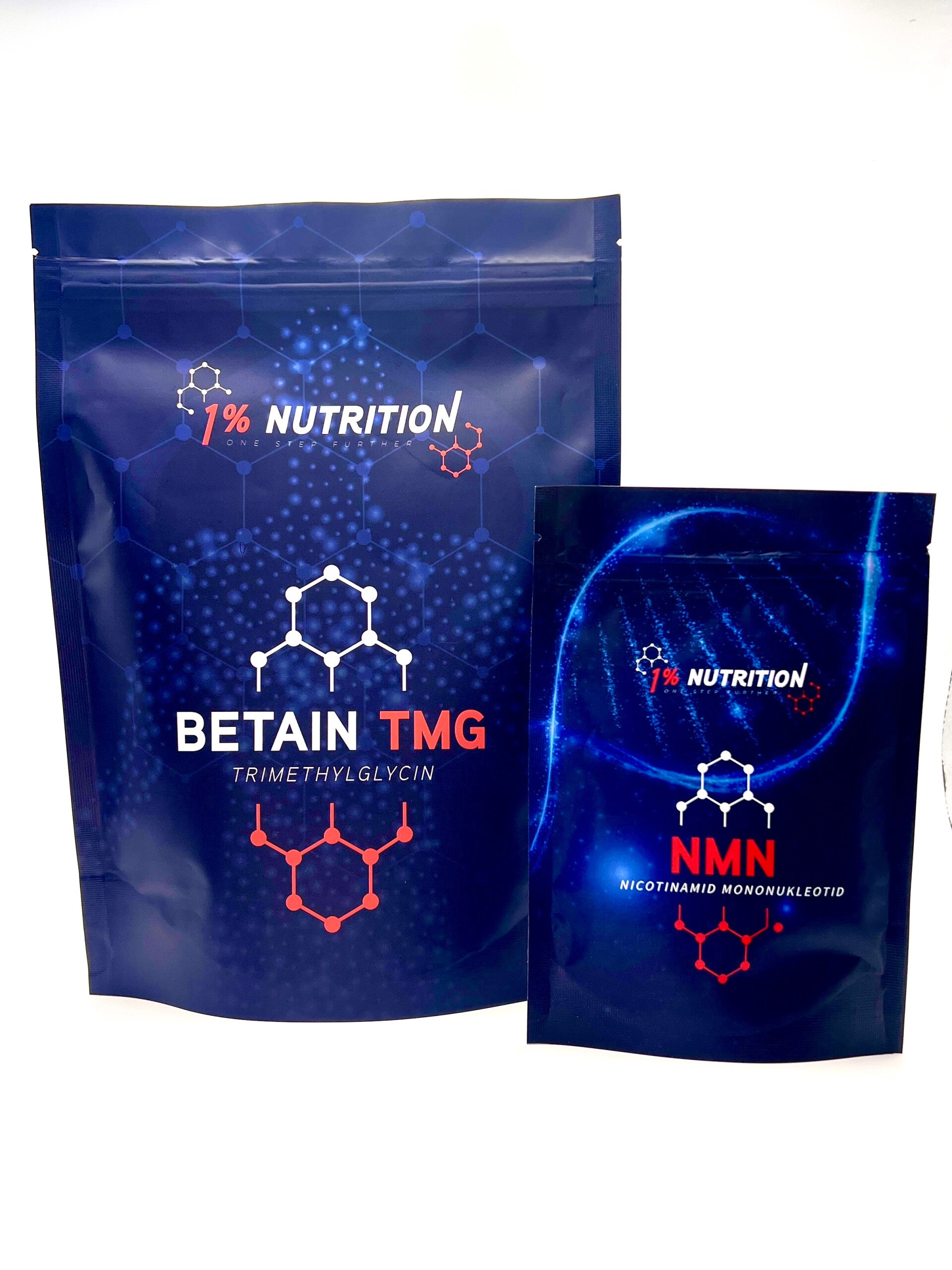 Longevity Starter Bundle