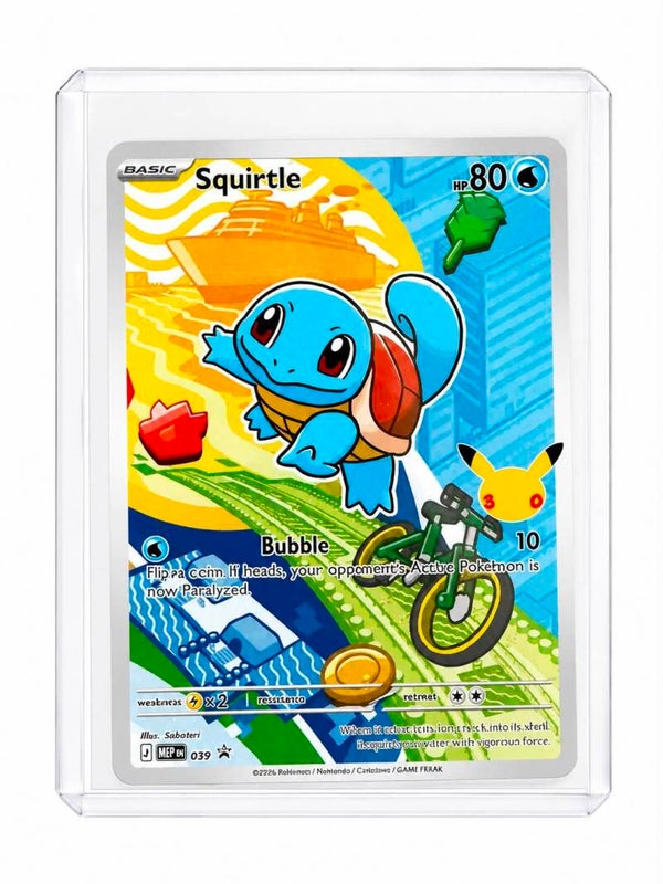 Squirtle – MEP039