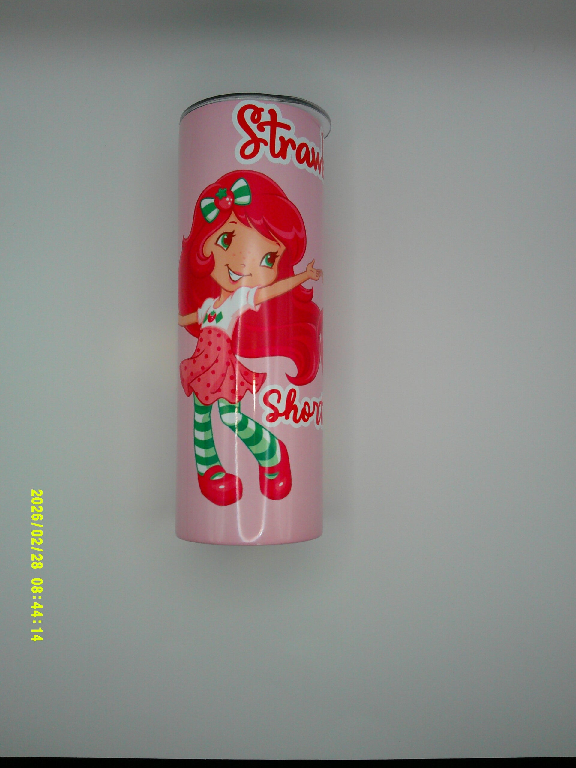 20oz SKINNEY TUMBLER
