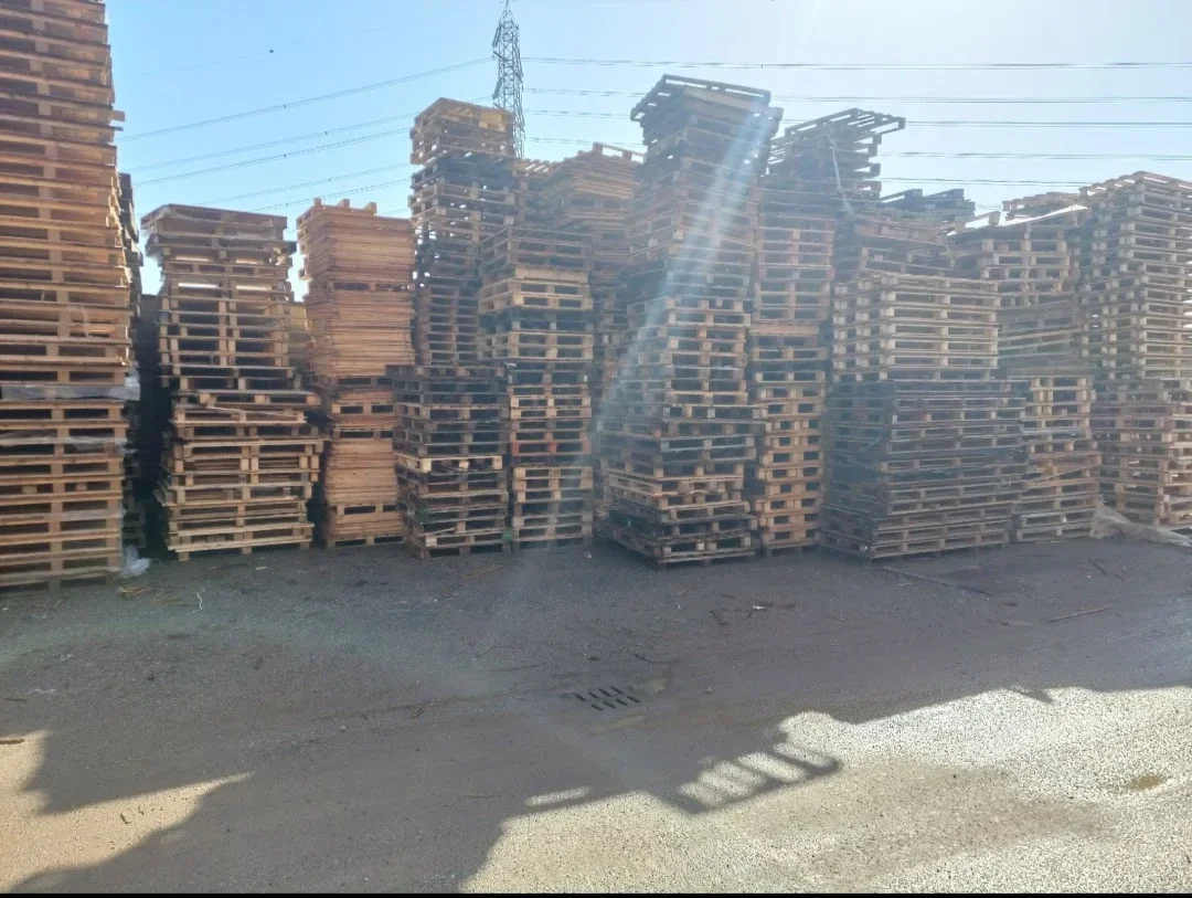 Pallet Fuori Misura Milano