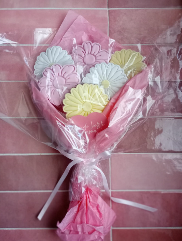 Boeketje bloemen