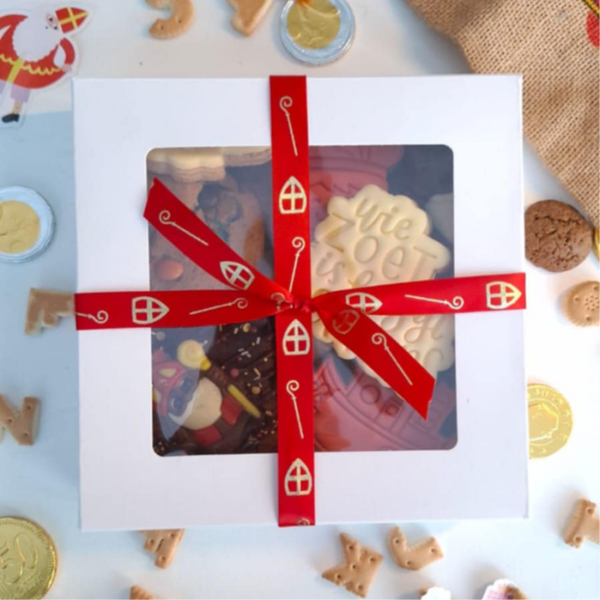 Sint sweet box