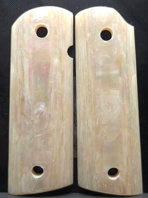 1911 Mother of Pearl - #488