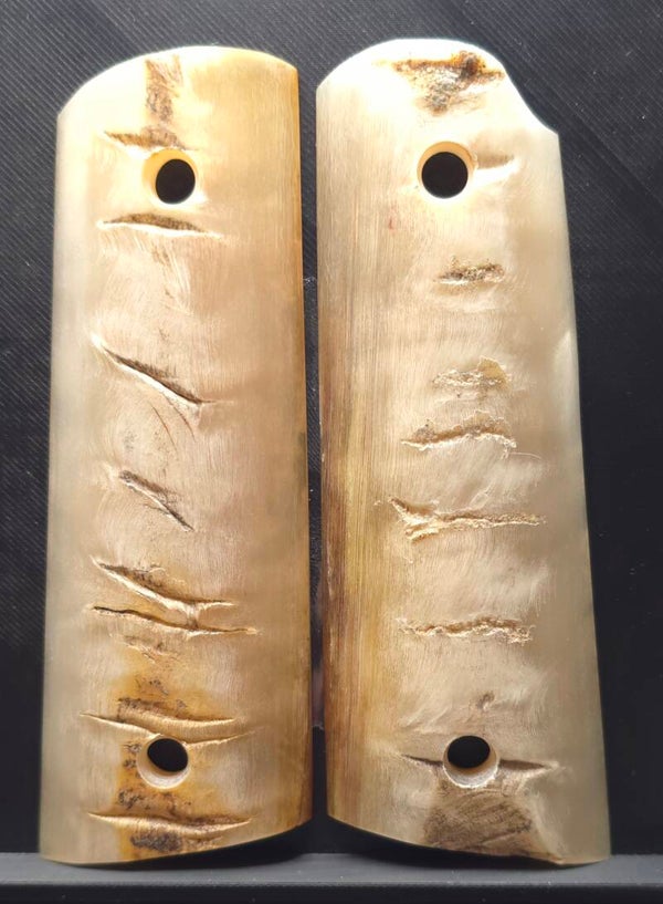 1911 Rams Horn - #556