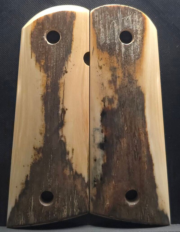 1911 Woolly Mammoth Ivory - #547