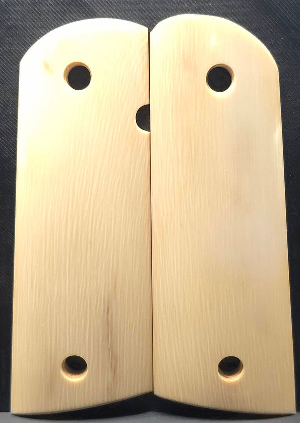 1911 Woolly Mammoth Ivory - #548