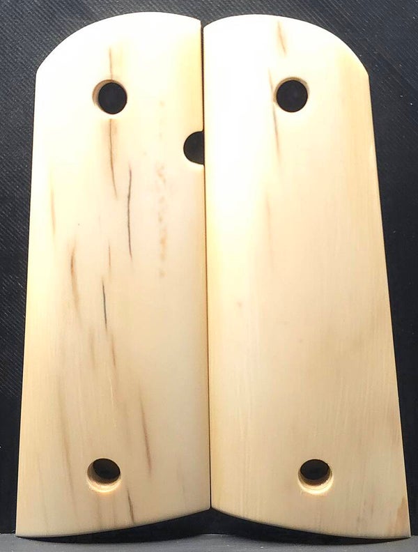1911 Woolly Mammoth Ivory - #549