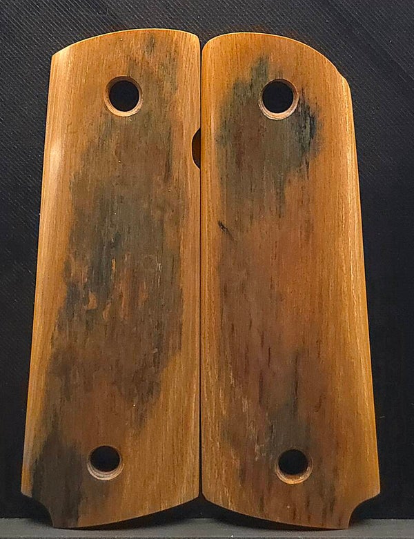 1911 Woolly Mammoth Ivory - #554