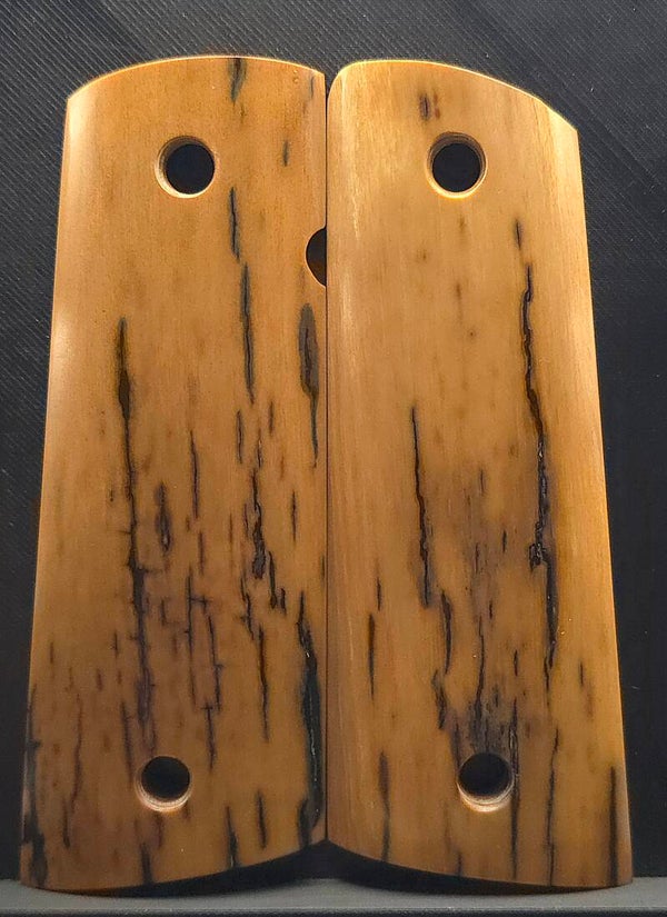 1911 Woolly Mammoth Ivory - #553