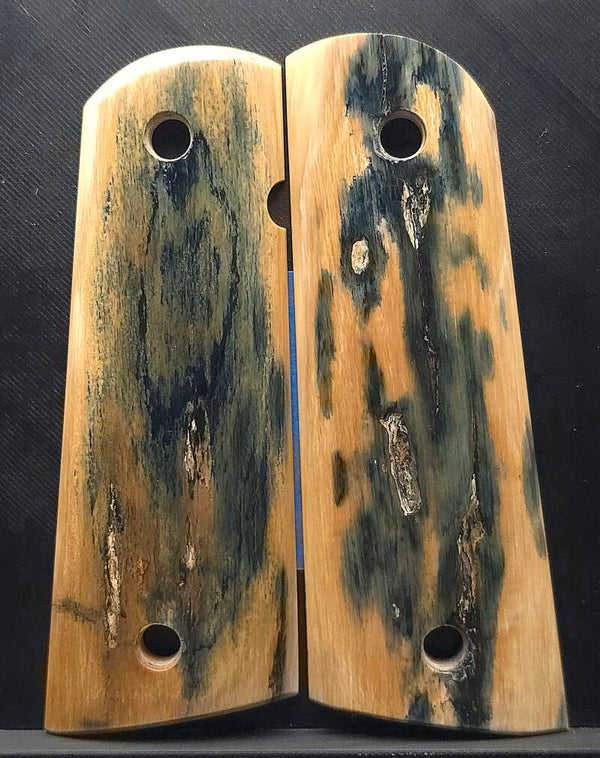 Wooly Mammoth Ivory Tusk - #567