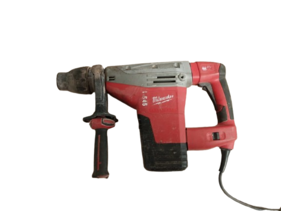 combihamer Milwaukee