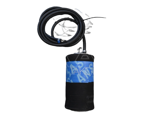 rioolafsluiter 150-250