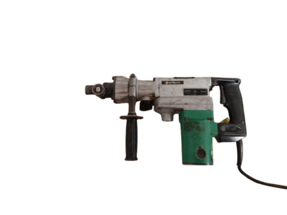 Sloop/breekhamer 230V