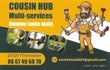 cousinhub