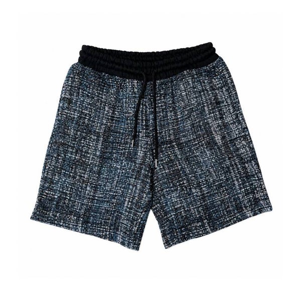 DAAD Unisex Shorts Blue