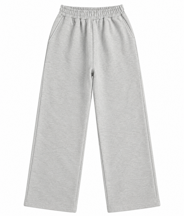 DAAD Unisex Joggers Grey