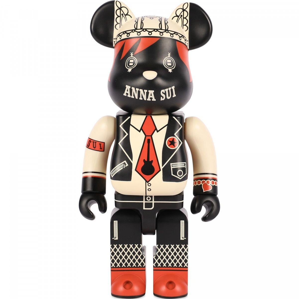Bearbrick Anna Sui 1000%