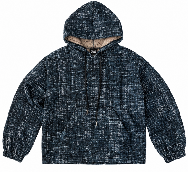 DAAD Unisex Hoodie
