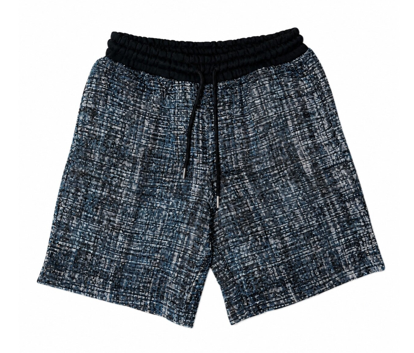 DAAD Unisex Shorts Blue
