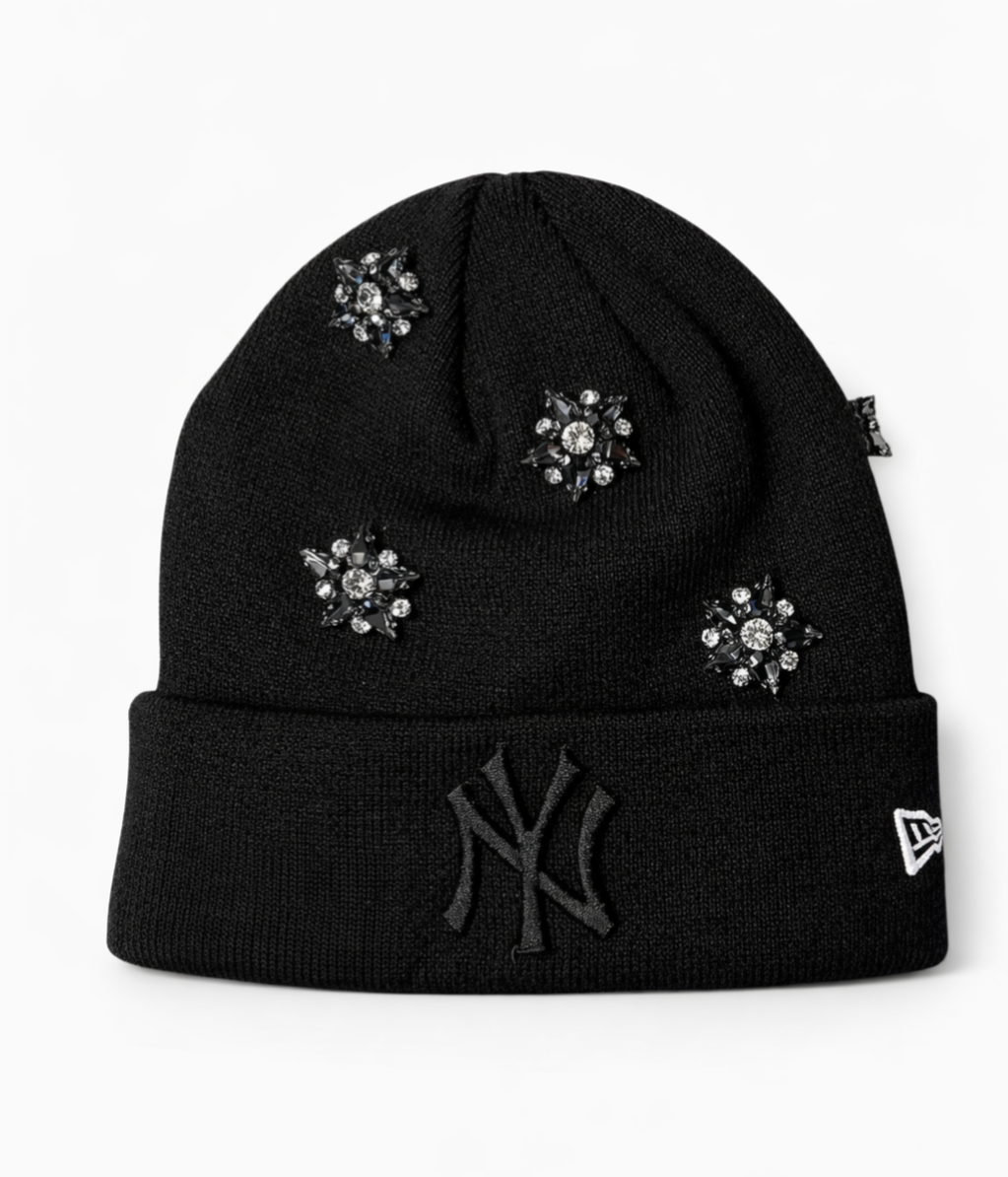 DAAD Atelier Beanie Black