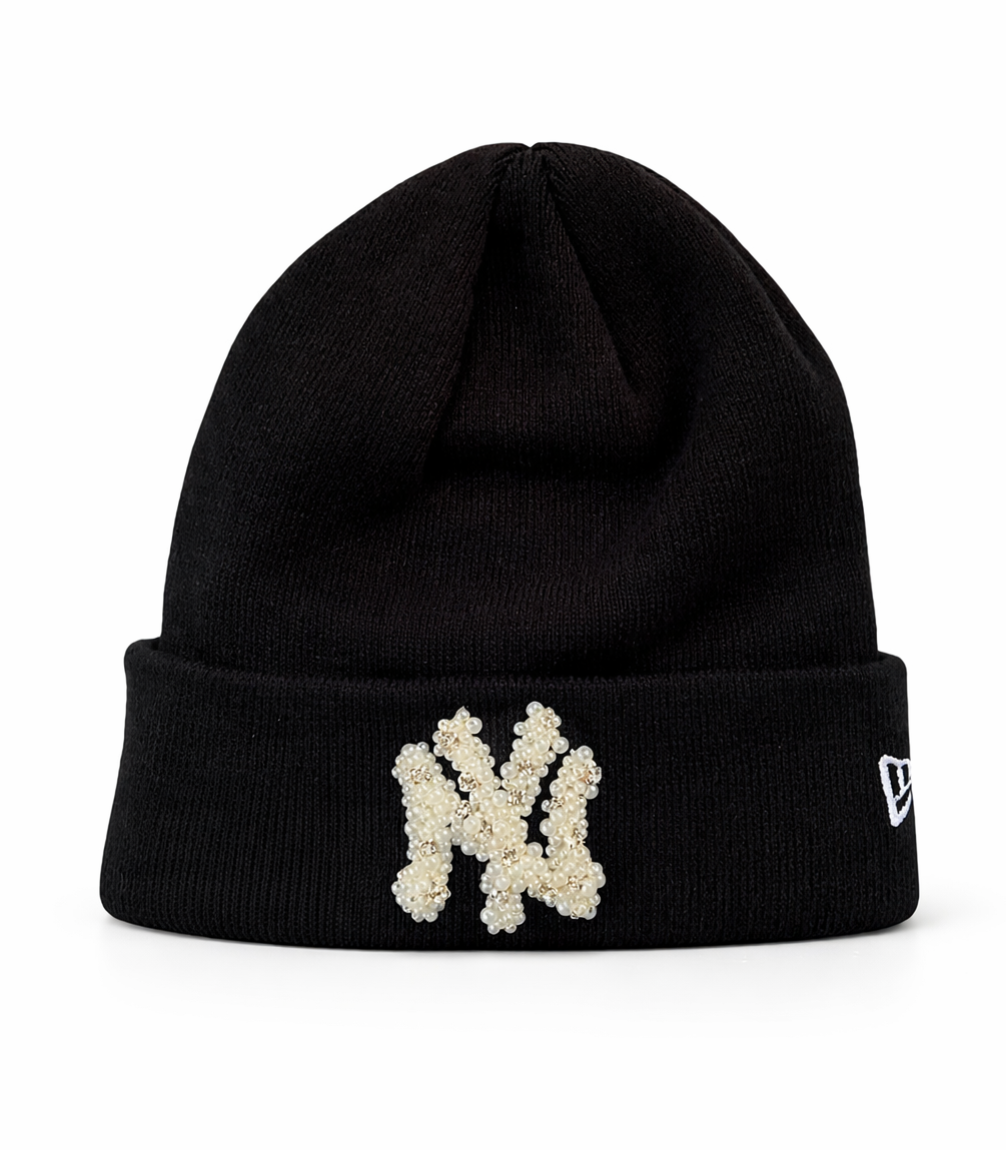 DAAD Atelier Beanie Black