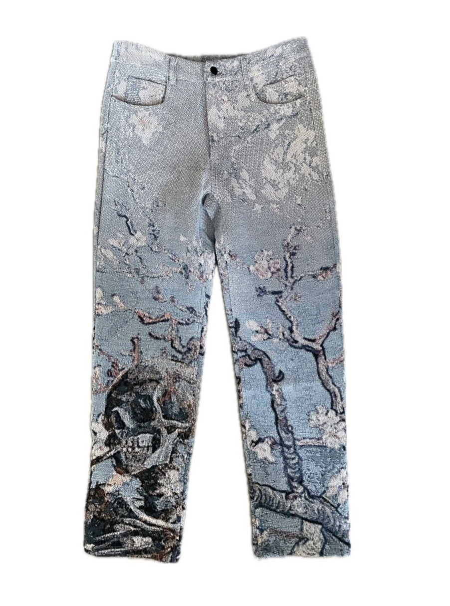 DAAD Unisex Pants