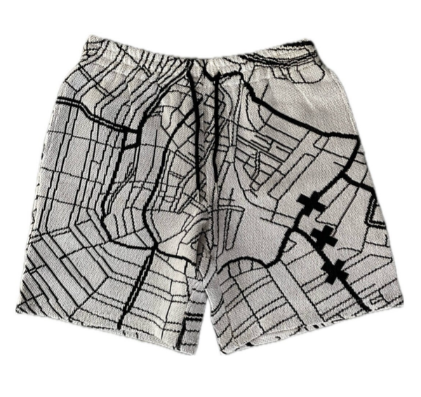 DAAD Unisex Shorts