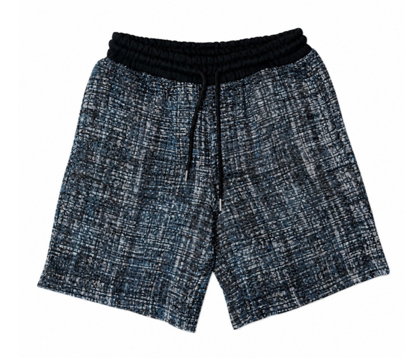 DAAD Unisex Shorts Blue