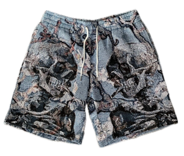 DAAD Unisex Shorts