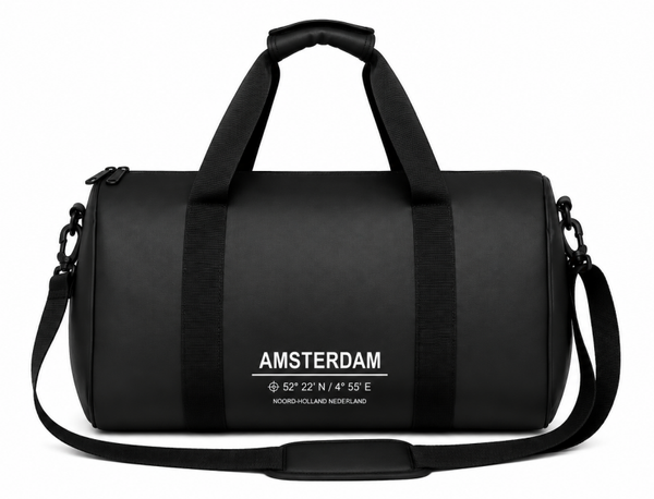 DAAD Amsterdam Sport Bag Large
