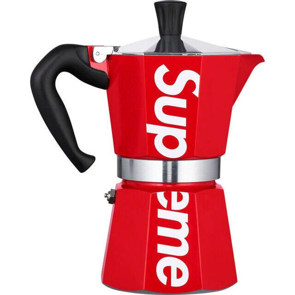 Supreme Bialetti