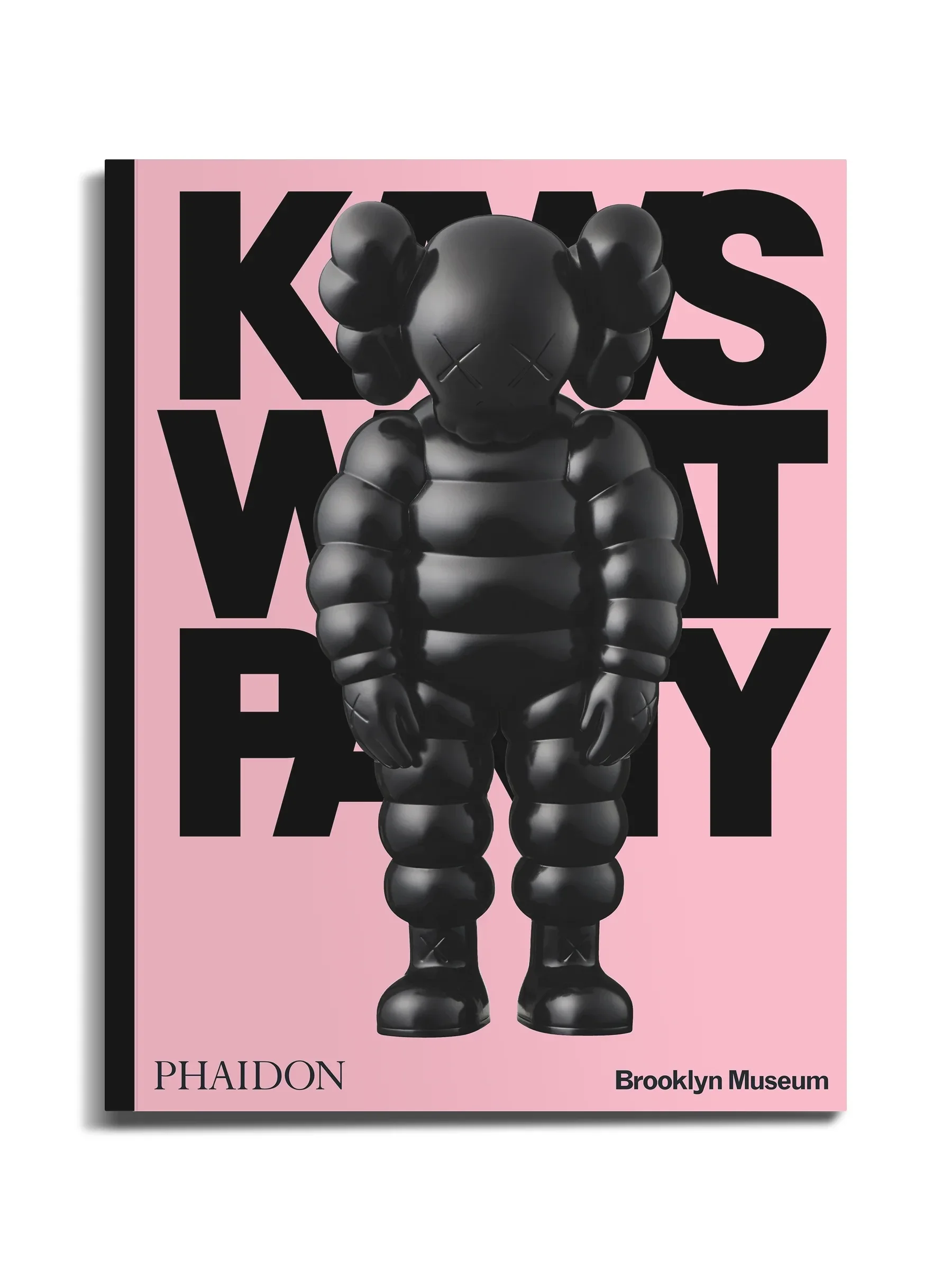 Kaws What Party