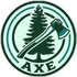 Busting axe tree service